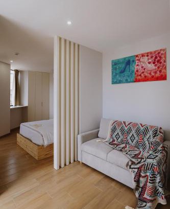 Sao Joao da Madeira Appartement | 888 Hostel&Suites