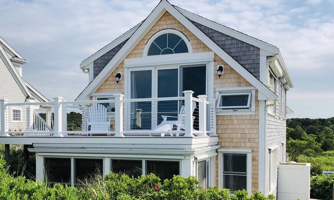 East Sandwich Maison | 89-2 Salt Marsh Rd SD50