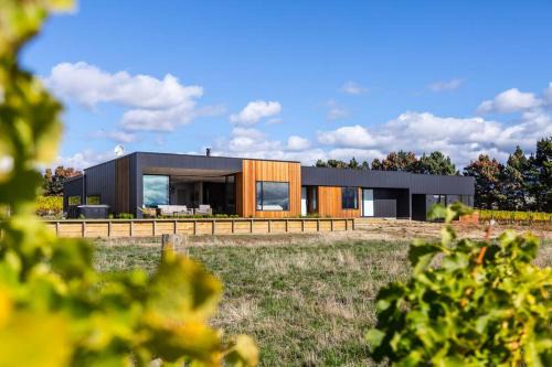 Dyerville Maison | 89 In The Vines