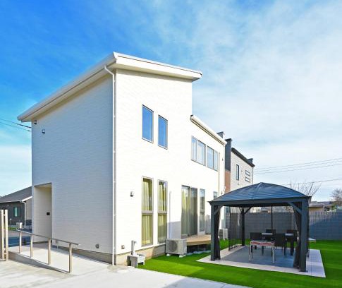 Yachimata Appartement | 8Room-千葉県八街市