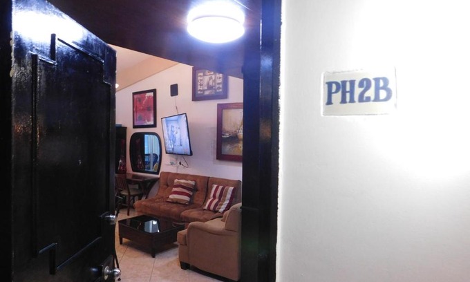 Punta Cancun Appartement | 8th Floor Caribbean Beach View Studio