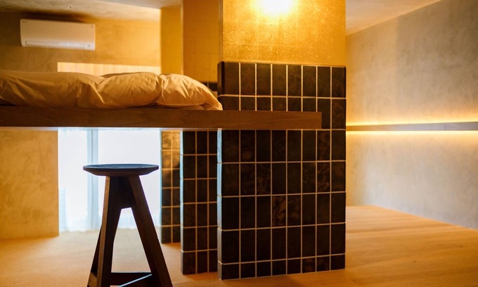 Meieki Appartement | 8th floor multiple meaningful - Plural meaningful / Nagoya Aichi