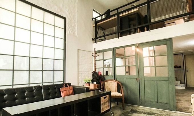 Zuoying District Maison | 9-1 House