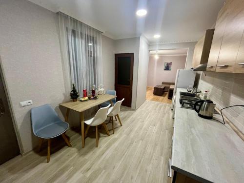 Akhaltsikhe Maison | 9 april Guest House