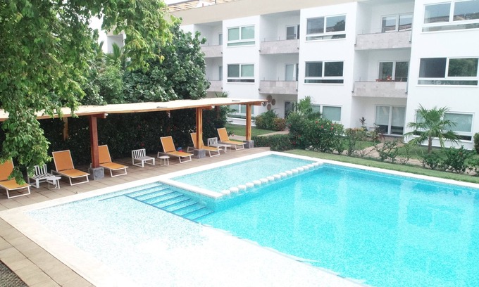 Crucecita Appartement | 9 Bahias Condos