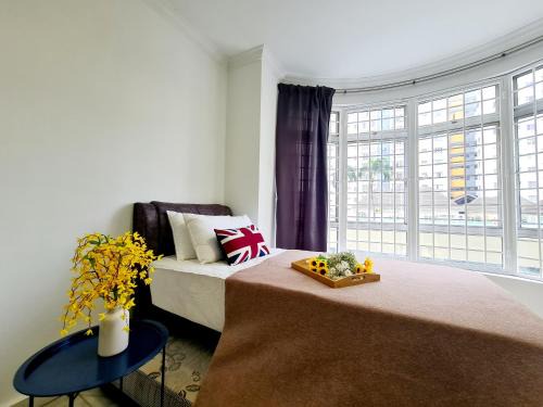 Taman Sri Endah Appartement | 9 Guest 3 Room Sri Petaling Night Market Bkt Jalil Pavilion Jalil Stadium Sport Center IMU TBS Station