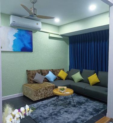 Phuket Station Balnéaire | 9 Home
