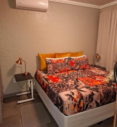 Polokwane Appartement | 9 Levubu Cottages