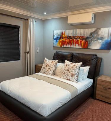 Polokwane Appartement | 9 on Burger Blue Waters