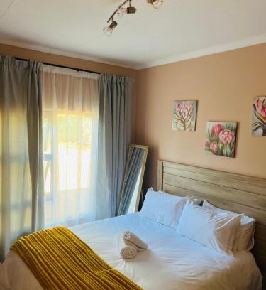 Polokwane Appartement | 9 on Deimos Ave
