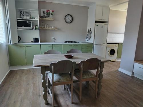 Buffalo Hills Game Reserve Appartement | 9 On Main