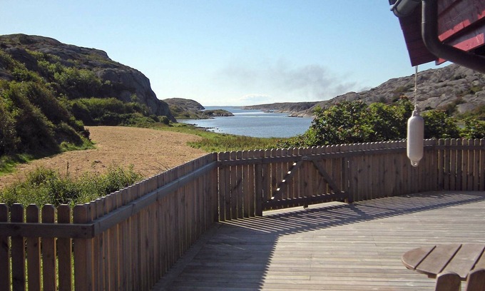 Halleviksstrand Maison | Maison de vacances pour 9 a HÄLLEVIKSSTRAND