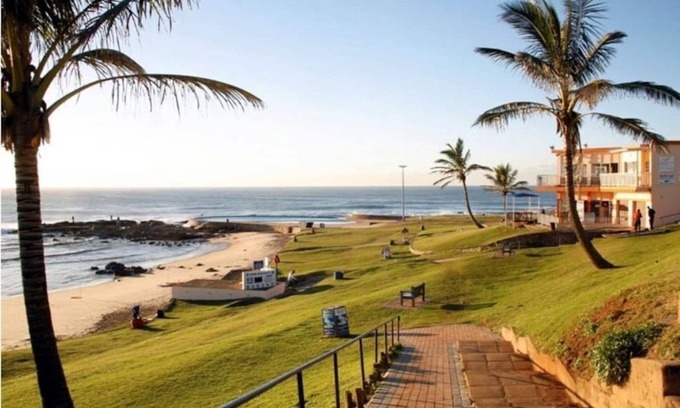 Scottburgh Appartement | 9 Seesonnet, Scottburgh