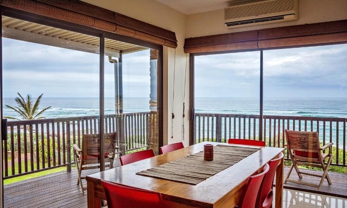 Scottburgh Appartement | 9 Seesonnet Scottburgh