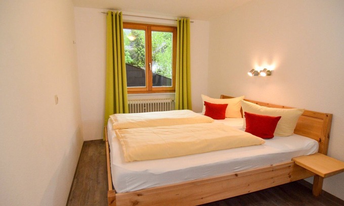 Muggenbrunn Appartement | Appartement type 8, 75m2, 3 chambres, max. 6 personnes
