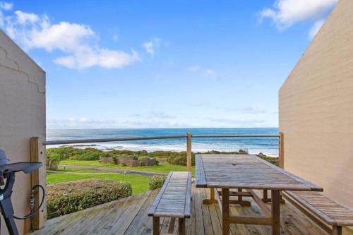 Wongarra Appartement | 9 Whitecrest Great Ocean Road Resort - Ocean View