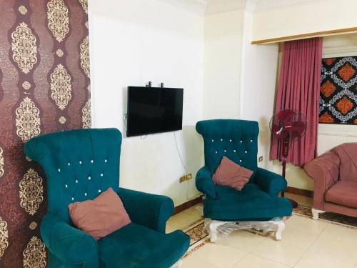 Al-Basatin Appartement | 90 m² Appartement ∙ 2 chambres ∙ 5 personnes