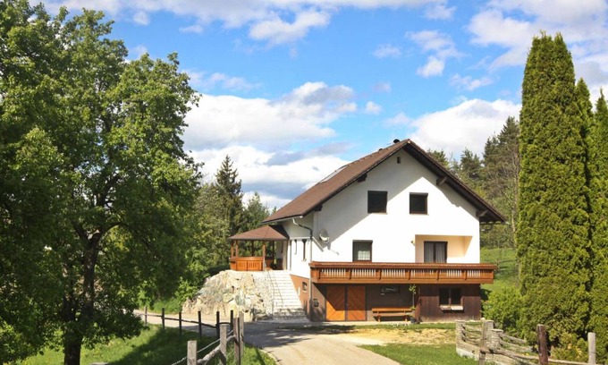 Ebenthal in Kaernten Autre | 90 m² Logement ∙ 2 chambres ∙ 6 personnes