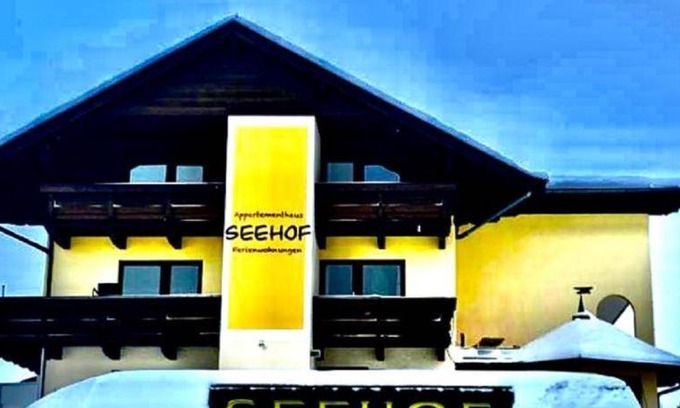 Kitzbuehel Appartement | 90 m² Appartement ∙ 3 chambres ∙ 8 personnes