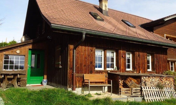Obereggz Appartement | 90 m² Appartement ∙ 1 chambre ∙ 5 personnes