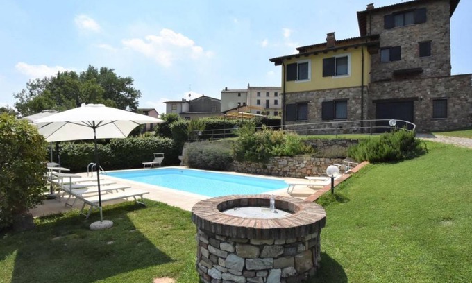 Castana Appartement | 90 m² Appartement ∙ 2 chambres ∙ 4 personnes