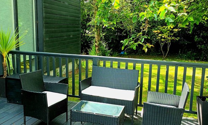 Waterford Appartement | 90 m² Appartement ∙ 2 chambres ∙ 6 personnes