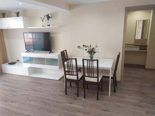 La Malva-rosa Appartement | 90 m² Appartement ∙ 3 chambres ∙ 7 personnes