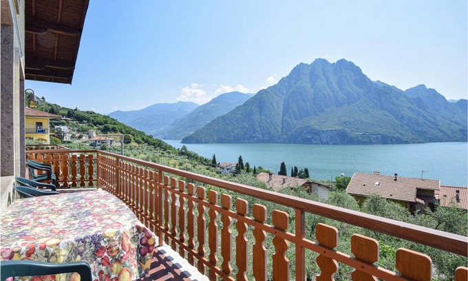 Zorzino Appartement | 90 m² Appartement ∙ 3 chambres ∙ 6 personnes