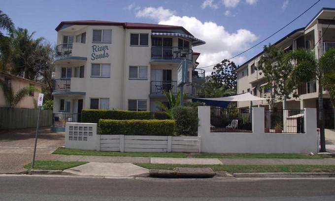 Maroochydore Appartement | 90 m² Appartement ∙ 2 chambres ∙ 5 personnes