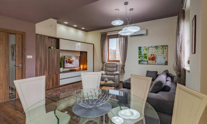 Odesos Appartement | 90 m² Appartement ∙ 2 chambres ∙ 6 personnes