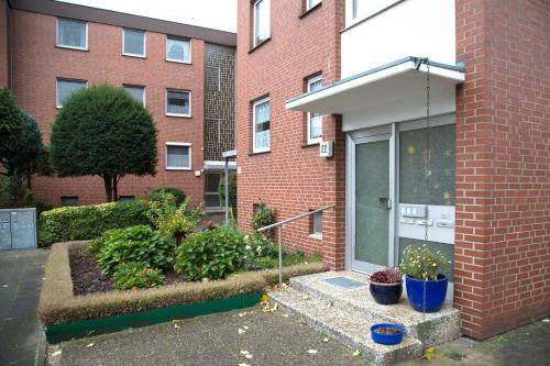 Misburg Appartement | 90 m² Appartement ∙ 3 chambres ∙ 6 personnes