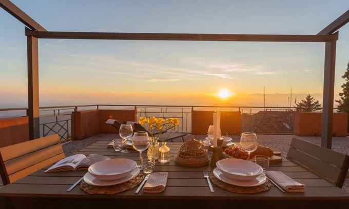 Brunate Appartement | 90 m² Appartement ∙ 2 chambres ∙ 4 personnes