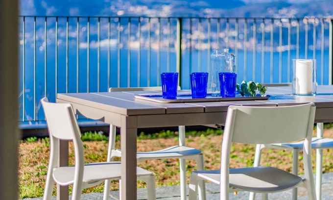 Perledo Appartement | 90 m² Appartement ∙ 2 chambres ∙ 6 personnes