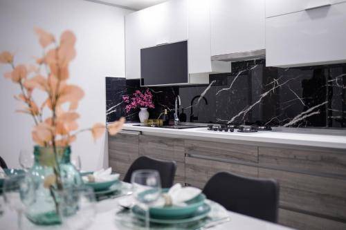 Novska Appartement | 90 m² Appartement ∙ 2 chambres ∙ 6 personnes
