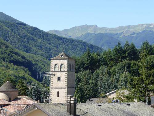 Fanano Appartement | 90 m² Appartement ∙ 2 chambres ∙ 4 personnes