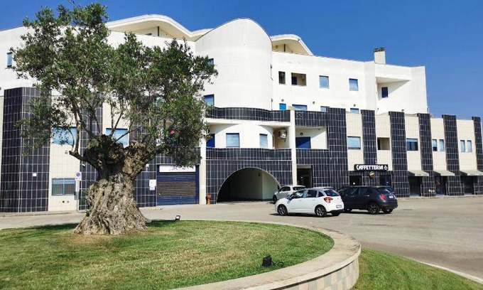 Latina Appartement | 90 m² Appartement ∙ 2 chambres ∙ 6 personnes