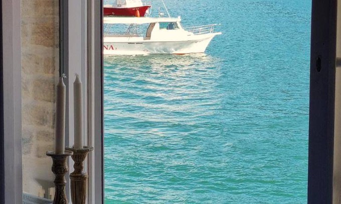 Perast Appartement | 90 m² Appartement ∙ 2 chambres ∙ 6 personnes