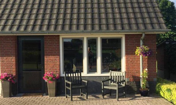 Wapenveld Appartement | 90 m² Appartement ∙ 2 chambres ∙ 5 personnes