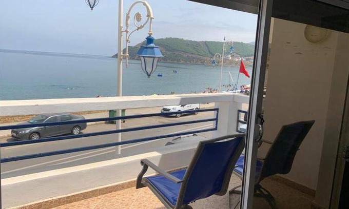 Azla Appartement | 90 m² Appartement ∙ 2 chambres ∙ 5 personnes