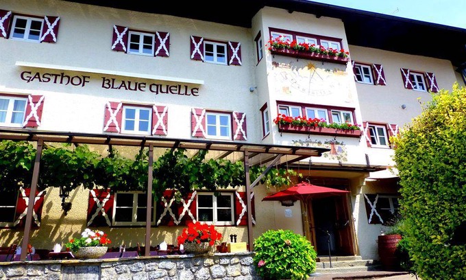Erl Appartement | 90 m² Appartement ∙ 2 chambres ∙ 3 personnes