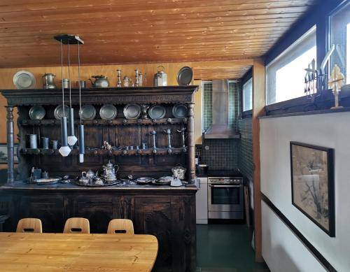 Kirchrode Appartement | 90 m² Appartement ∙ 2 chambres ∙ 4 personnes
