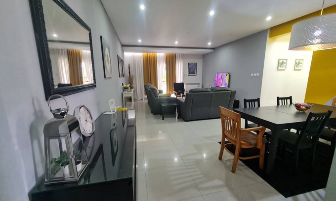 Belas Appartement | 90 m² Appartement ∙ 3 chambres ∙ 6 personnes