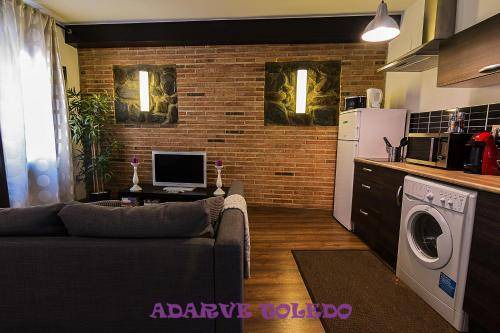 Toledo City Center Appartement | 90 m² Appartement ∙ 3 chambres ∙ 6 personnes