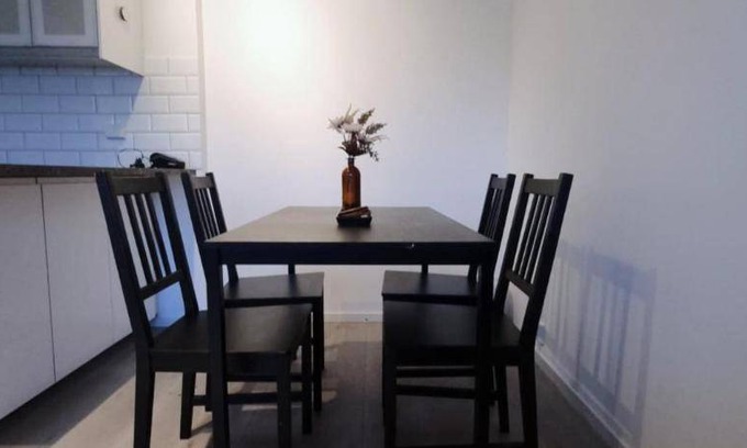Gronland Appartement | 90 m² Appartement ∙ 3 chambres ∙ 6 personnes