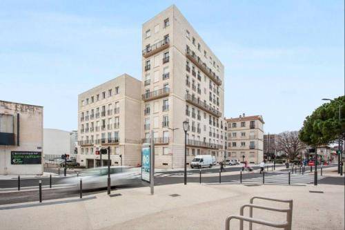 Cadereau Appartement | 90 m² Appartement ∙ 3 chambres ∙ 6 personnes