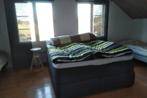 Haukipudas Appartement | 90 m² Appartement ∙ 4 chambres ∙ 17 personnes