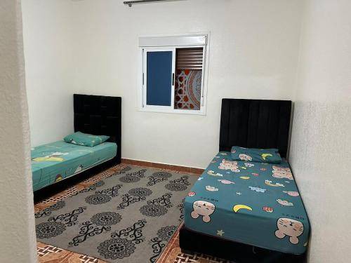 Beni Mellal Appartement | 90 m² Appartement ∙ 2 chambres ∙ 9 personnes