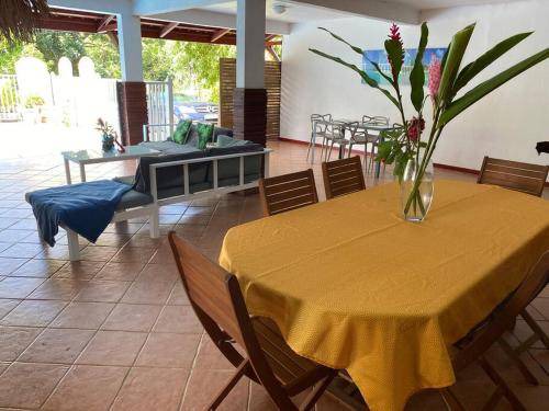 Lepinay Appartement | 90 m² Appartement ∙ 3 chambres ∙ 7 personnes