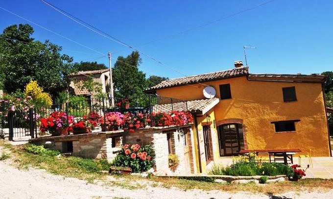 Avacelli Maison | 90 m² Longère ∙ 8 personnes
