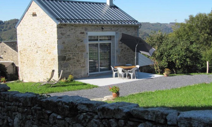 Ferrieres Maison | 90 m² Gîte ∙ 2 chambres ∙ 5 personnes